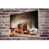 Tablou Forex Breakfast