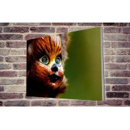 Tablou Forex Cat Doll