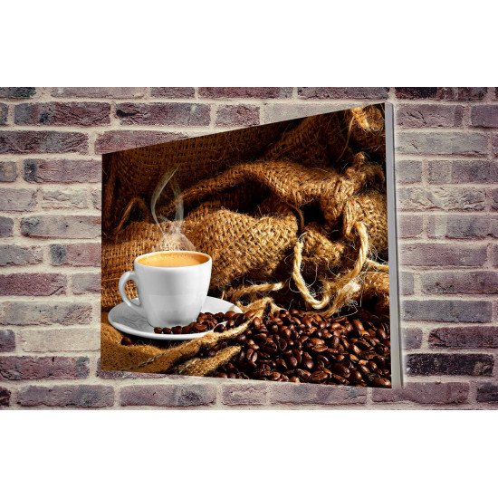 Tablou Forex Cup of Coffee
