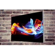 Tablou Forex Fire and Ice
