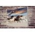 Tablou Forex Five Horse Run