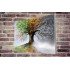 Tablou Forex Four Season Tree