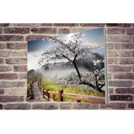Tablou Forex Japanese Walkway