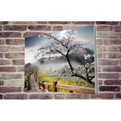 Tablou Forex Japanese Walkway