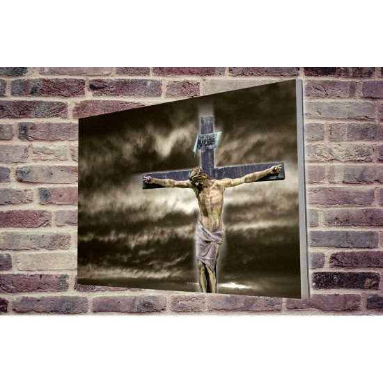 Tablou Forex Jesus