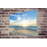 Tablou Forex Large Beach
