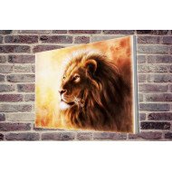 Tablou Forex Lion Fractal