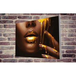 Tablou Forex Liquid Gold