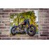 Tablou Forex Motorcycle Harley Davidson
