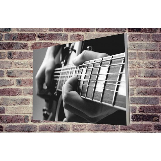 Tablou Forex Play the Guitar