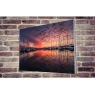 Tablou Forex Port de Saint Raphael Tablou Forex Port de Saint Raphael