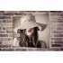 Tablou Forex Red Lips