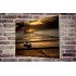 Tablou Forex Sea Sunset in Varna, Bulgaria