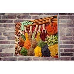 Tablou Forex Spice & Herbs