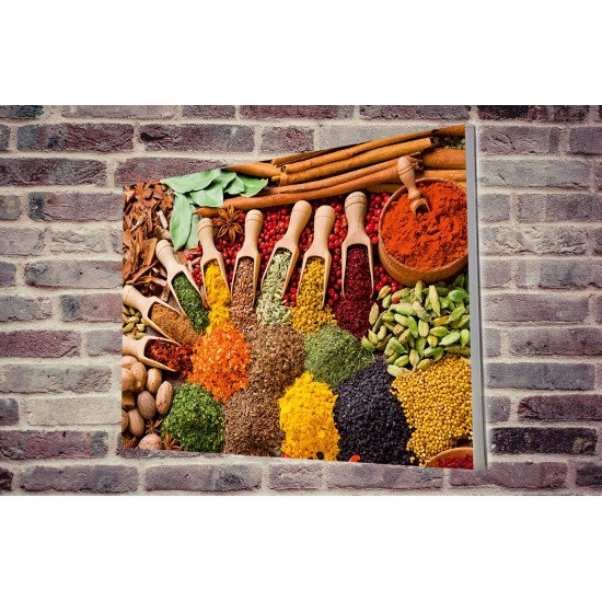 Tablou Forex Spice & Herbs