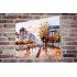 Tablou Forex Street View Of Paris