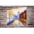 Tablou Forex Street View of London II