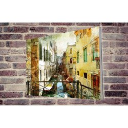 Tablou Forex The City of Venice