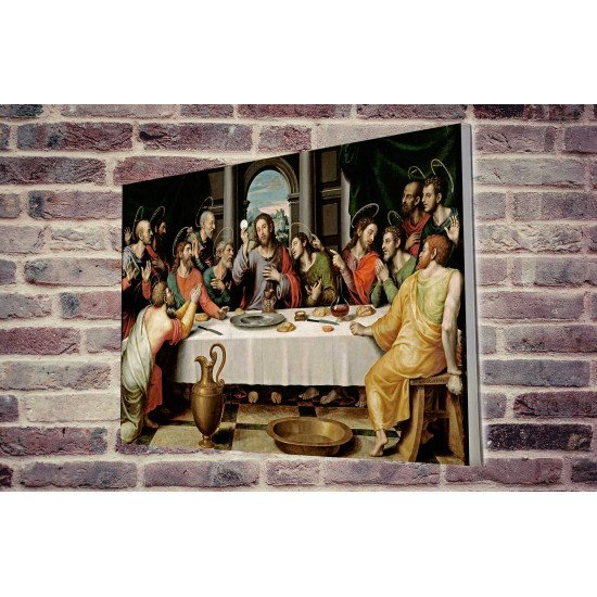 Tablou Forex The Last Supper Tablou Forex The Last Supper