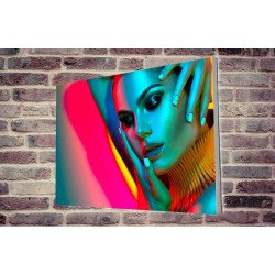 Tablou Forex Trendy Makeup