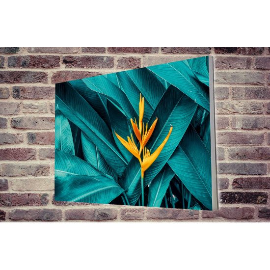Tablou Forex Tropical Flower