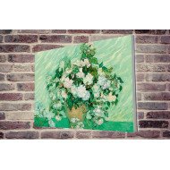 Tablou Forex Vincent van Gogh - Rosas Washington