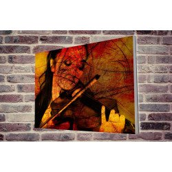 Tablou Forex Violin Music