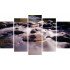 Tablou Forex 5 piese Truckee River