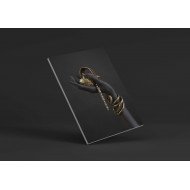 Tablou Forex African Hand Bracelet