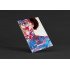 Tablou Forex Colurful Girl
