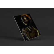 Tablou Forex Gold Body