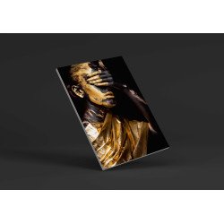 Tablou Forex Golden Cover