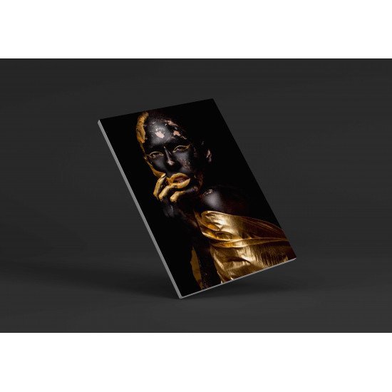 Tablou Forex Golden Seduction