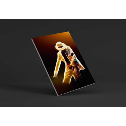 Tablou Forex Michael Jackson's Spirit