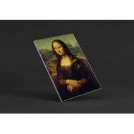 Tablou Forex Mona Lisa by Leonardo da Vinci