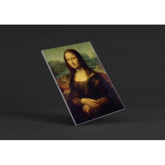 Tablou Forex Mona Lisa