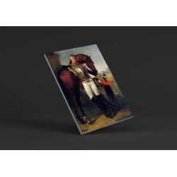 Tablou Forex Portrait Antoine-Jean Gros