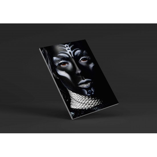 Tablou Forex Woman Portrait